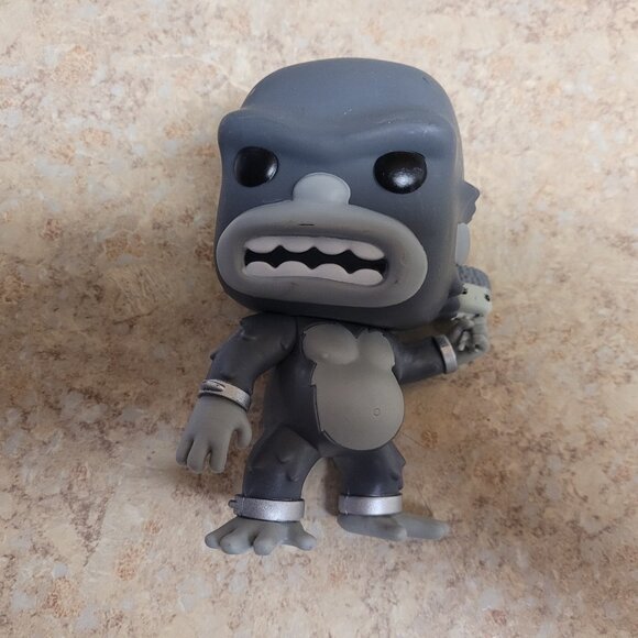 homer treehouse of horror funko - Picture 1 of 1